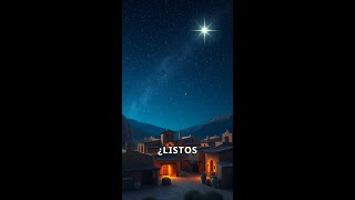 El Nacimiento de Jesús Un Cuento Mágico [upl. by Lejna542]