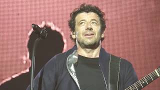 Qui a le droit Patrick Bruel  Arena de Genève  11042019 [upl. by Liliane]