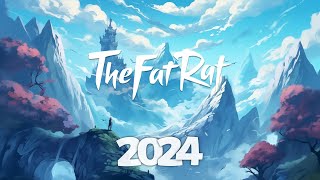 Top 30 Songs of TheFatRat 2024  Best Of TheFatRat  TheFatRat Mega Mix [upl. by Ilatfen49]