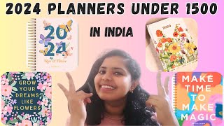 Affordable 2024 planners in India Happy wagon Messy cornerfactor notesOdd GiraffeArt loom Benz [upl. by Page263]