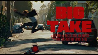 Big Take 2024  16mm Short Film [upl. by Ettelohcin351]