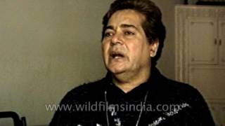 Salim Khan on Waheeda Rehmans on screen chemistry with Guru Dutt [upl. by Stempson548]