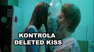 Kontrola Season 4 Kiss  Kontrola Deleted Scenes [upl. by Attej741]