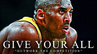 THE MAMBA MENTALITY  Kobe Bryant Motivational Speech Compilation [upl. by Gillian84]