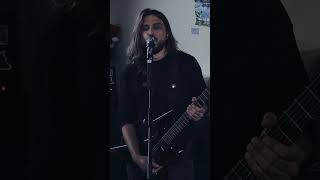 ANTHROPOID IDOL  LIVE 🐙 REHEARSAL 2024  TRAILER metal deathmetalpromotion cthulhu lovecraft [upl. by Ffoeg]