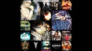 LOS MEJORES RAPEROS DE PUERTO RICO  REGGAETON  PRODBY IRONPACMANREGGAETON [upl. by Elrod969]