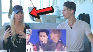 Vocal Coach Reacts BTS 방탄소년단 So What Live Muster Sowoozoo [upl. by Eimac958]