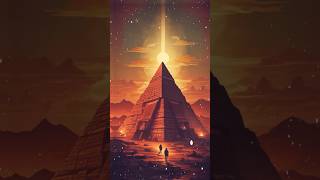 Who Really Built the Pyramids The Mystery Deepens egypt ancienthistory mystery [upl. by Adnilrem722]