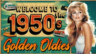 Golden Oldies Hits Playlist 📀 Unforgettable 50s 60s and 70s Music📀 Oh carol 1961 Its a heartache [upl. by Acirej534]