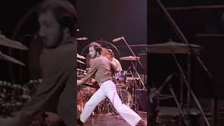 THE WHO  Wont Get Fooled Again 1978 Shepperton Studios 1 [upl. by Egdirdle210]