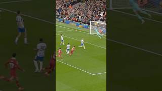 Special Salah Goal 😱 [upl. by Tirrag246]