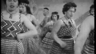 Songs of the Maori 1964 [upl. by Naujad]