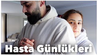 VLOG Kocam ile sabah sohbet pazar alisveris ve hazirlik ❤️ [upl. by Enilorac]