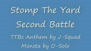 Stomp the Yard Second Battle Song [upl. by Calbert]