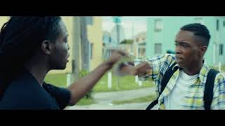 Moonlight by Barry Jenkins 2016  Trailer [upl. by Tatia]