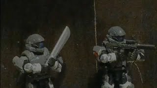 Halo The Hive Exterminators FINAL TRAILER [upl. by Anitnas]