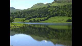 Landscapes of County Leitrim Ireland [upl. by Nanam408]