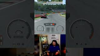 How To Beat Lag  Gran Turismo 7 gt7 granturismo7 granturismo [upl. by Fenella]