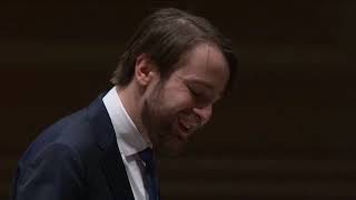 DANIIL TRIFONOV Carnegie Recital 2019 [upl. by Hillary]