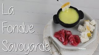 LPE La Fondue Savoyarde English Subtitles [upl. by Filipe691]