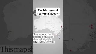 Australia’s Hidden Massacre History [upl. by Enelrahs]