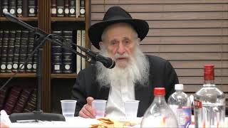 Farbrengen Chai Elul 5778  Rabbi Pinye Korf [upl. by Judy920]