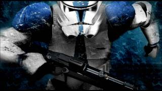 Republic Commando Suite HD [upl. by Idnas]