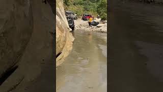 automobile 4x4offroading thar tharoffroad offroad 4wdoffroad offroading offroad4x4 4x4thar [upl. by Traver]