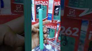 Itel mobile it5262 arrived itel it5262tranding smartphone unboxing newmodel foryoupage [upl. by Heller]