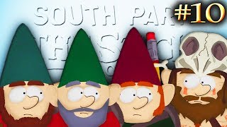 THE UNDERPANTS GNOMES amp MANBEARPIG  South Park The Stick of Truth Playthrough  Part 10 [upl. by Araminta]