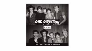 9 Fireproof  One Direction FOUR  Deluxe Edition [upl. by Gunn966]