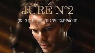 JURÉ N°2 2024  Bandeannonce VF [upl. by Gerdi]