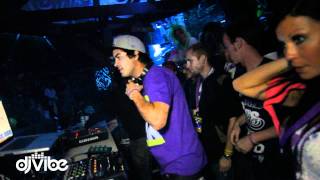 DATSIK LIVE DUBSTEP  SHAMBHALA 2011 [upl. by Aicatsanna]