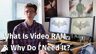 A Simple Guide To Graphics VRAM [upl. by Ellatnahc664]