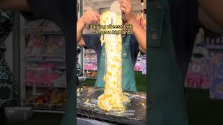 Viral Jagung Cheese Tarik  Kea Farm Cameron Highlands🎥 nurfarihaaaa ainbukannamasebenarTT [upl. by Elsa]