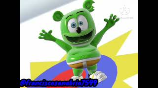 the gummy bear song English long versión short animation [upl. by Amer]