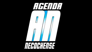 AGENDA NECOCHENSE EN VIVO Parte 1  10 7 24 [upl. by Lilaj]