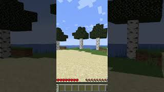 Minecraft ORE RACE [upl. by Nickey]