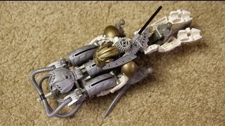 Bionicle Classic Review Takanuva [upl. by Roleat]