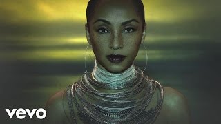 Sade  By Your Side Ben Watt Lazy Dog Remix Audio [upl. by Runstadler]