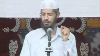 Quran Khawani in Islam Dr Zakir Naik Urdu [upl. by Atalanta573]