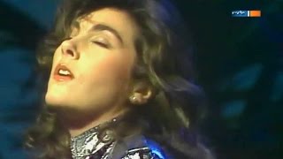 Laura Branigan  Self Control  Damals Wars MDR 1984 [upl. by Munro447]