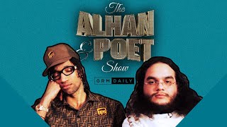 THE BOYS ARE BACK  The Alhan amp Poet Show [upl. by Ytsirk]