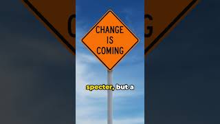 Change A Timeless Concept quote [upl. by Nibla]