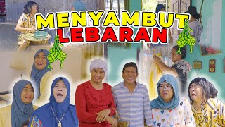 LEBARAN SEBENTAR LAGI [upl. by Yaeger]