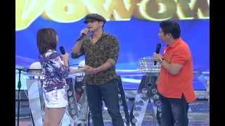 Robin Padilla surprises Mariel on Wowowillie [upl. by Kcir]