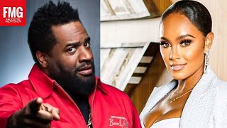 Corey Holcomb DROPS BOMBS On Dr Cheyenne Bryant AGAIN [upl. by Merle]