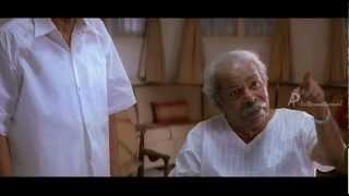 Bala Tamil Movie Scenes  Meera Jasmines marriage fixed  Raghuvaran  Thilakan [upl. by Strong]