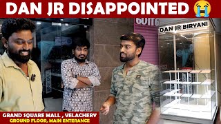 DAN JR Shop RAID😱 14 Lakhs 💰 Grand Mall Velachery danjrcm danjrbusiness [upl. by Zebulen]