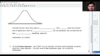 Unit 3 Lab Intro [upl. by Aneekat457]